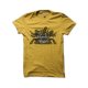 Tons of gold T-shirt