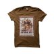 Mad Max Brown T-shirts jobs