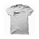 Ibanez white black T-shirt