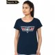 Top Gun navy blue T-shirt