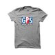 Gps T - shirt