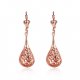 Female earrings fashion women earrings jewelry alloy