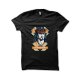 Rambo original blue-black T-shirt