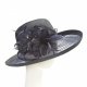 Adjustable Dress Hat