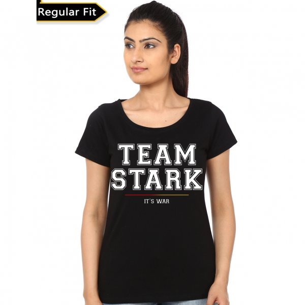 Team Girls T-shirt