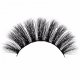 Eyelash extension 2 pieces of the highest quality professional grade natural curl animal eyelashes activities / party everyday w