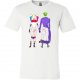 Joker and Harley Butts T-shirt