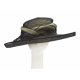 Large Brim Dress Hat