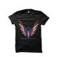 Logan Paul black T-shirt