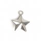 Femininity, stainless steel Pendants Daily Star