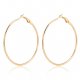 Women Crystal Earrings Women Fashion Elegant Alloy Sterling Silver Earrings Jewelry Alloy Casual