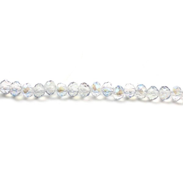 Semi beaded cushion 33 Oriharcon