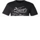 Quint boat tour T-shirt