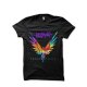 Logan Paul black T-shirt