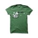 Mushroom Green T-Shirt