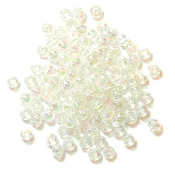 Sunrise pearl beads 3 mm 7 g