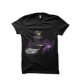 Lamborghini Logan Paul black T-shirt