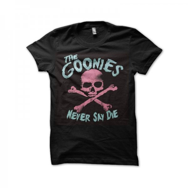 Vintage Goonies T-shirt