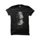 Black T-shirt Drake