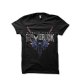 Logan Paul Maverick black T-shirt