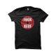 Target black T-shirt