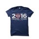 Rogers navy blue T-shirt T-shirt