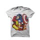 Steve and Tony T-shirt