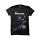 Heresy Ibanez Thomas goat T-shirt