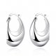 Women tassel earrings, sterling silver wedding party