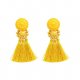 Female earrings tassel earrings jewelry