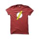 The Red Slash Flash Parody T-shirt