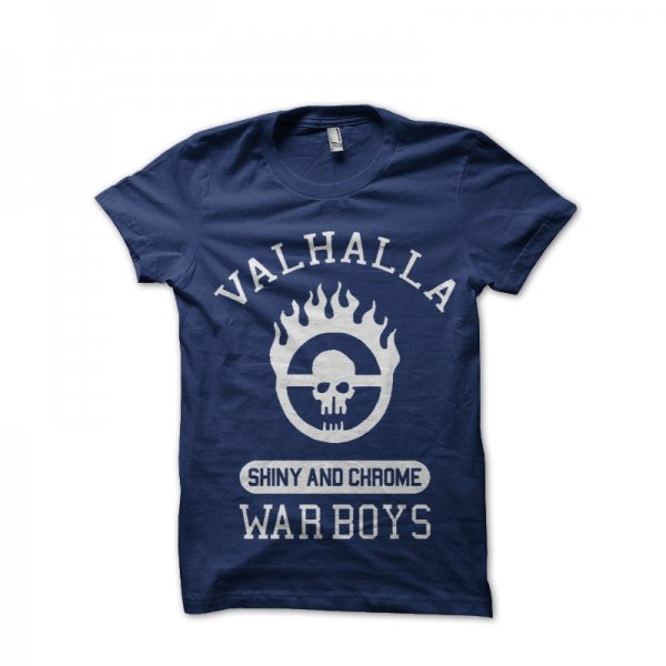 War Boys T-shirt