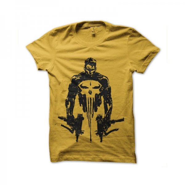 Violent Punisher T-Shirt