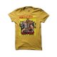 Machete Kills yellow T-shirt