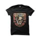 Marine Corps T-shirts US Army skull