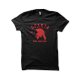 Spartan BASE jumping team T-shirt