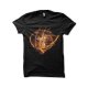 Guitar Fire T-shirt