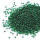 50 g beads infinite emerald beads of 2.5 mm x3mm