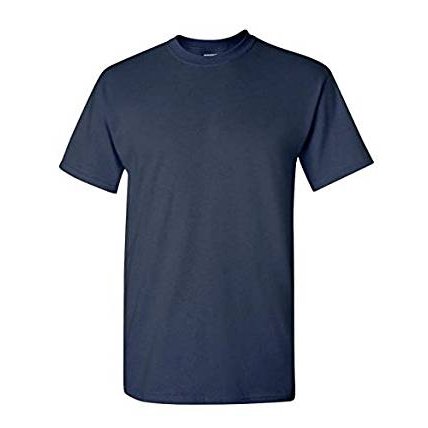 Super ordinary cotton T-shirt