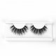 pair of 6D artificial false eyelashes black female girl makeup party eyelash extension G7 009