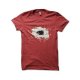 Big red bullets T-shirt