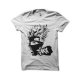 Ninja White Art T-Shirt