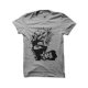 Ming Art Grey T-Shirt