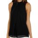 Women Casual Chiffon Top Sleeveless Top T-Shirt Summer Shirt Top