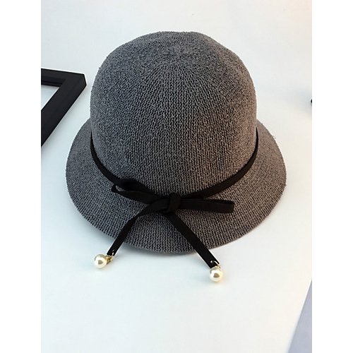 Female party cute lace soft hat sun hat, flower