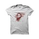 Rob stark white T-shirt