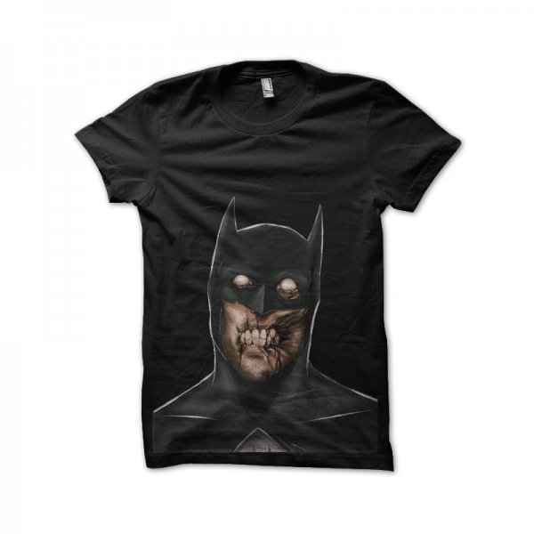 Black Zombie T-shirt