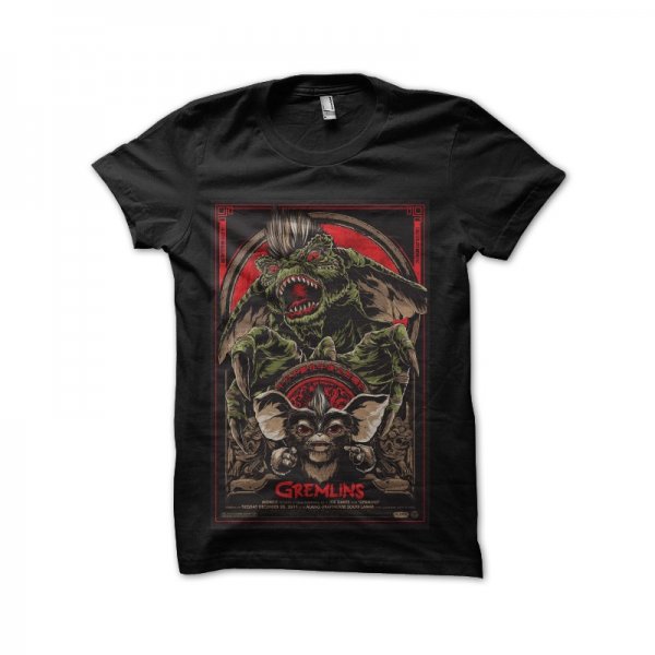 Gremlins vintage T-shirt