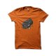 Bomb Orange T-shirt