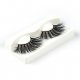 false eyelashes and black synthetic eyelashes W02